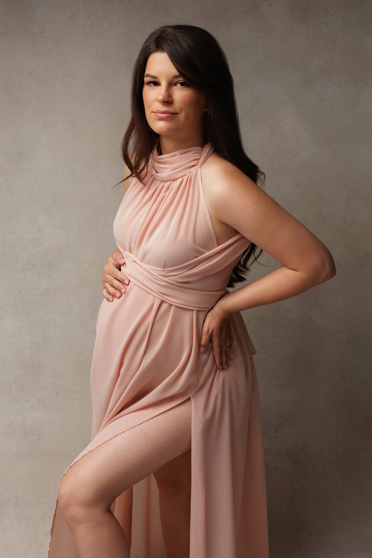 maternity photography Lund