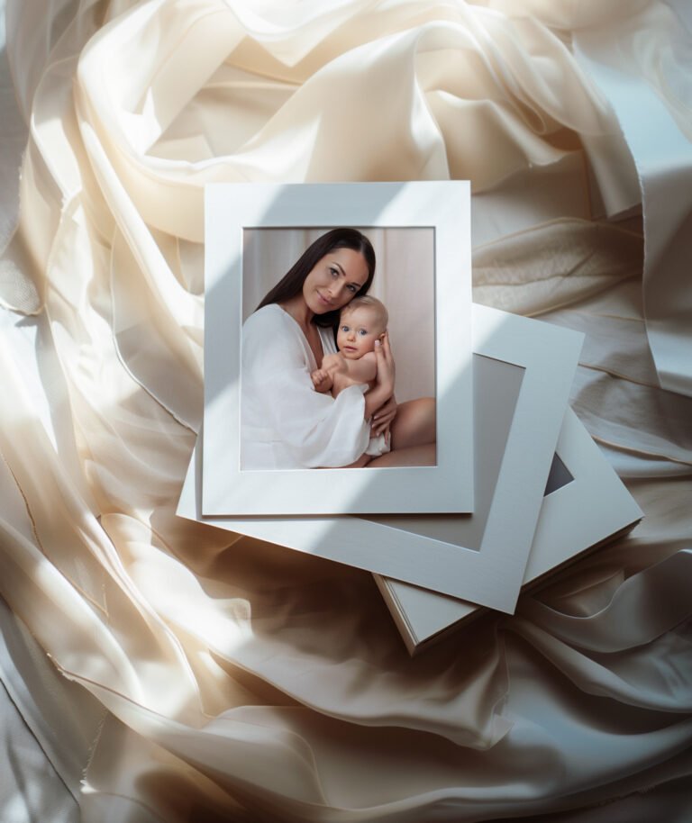 family photography prints
