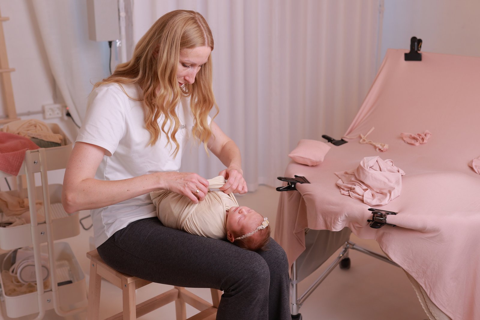 What Has 12 Years of Newborn Photography Taught Me?